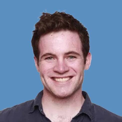 Brendan Kelly