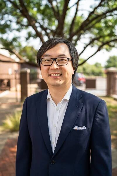 Artistic Team & Musicians — Lubbock Symphony Orchestra