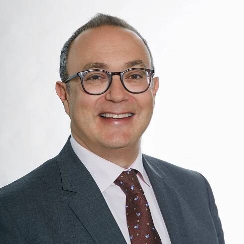 Richard Larner - Infusion Events