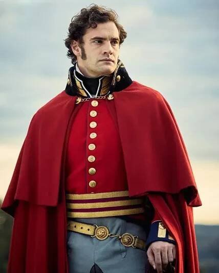 Tom Bateman