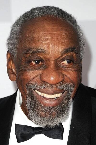 Bill Cobbs Hollywood Actor Wallpaper