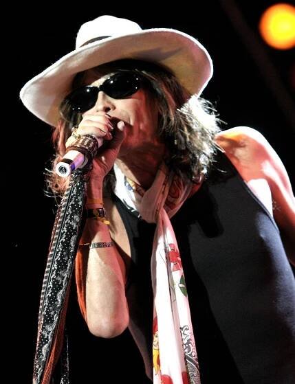 Steven Tyler