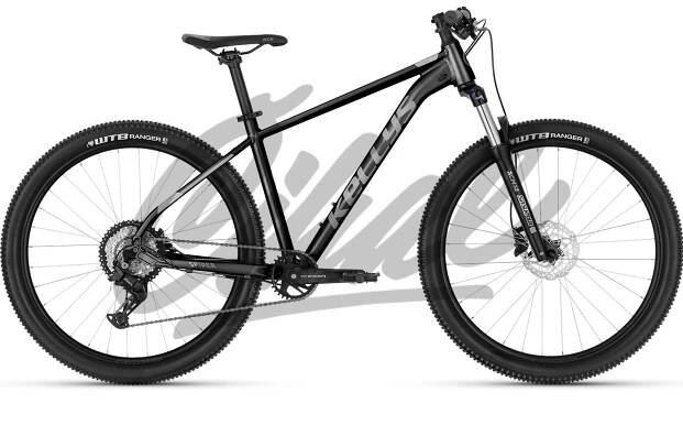 Kellys Kellys Spider X50 29" 2025 - Kola Číhal