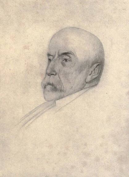 Henry Adams