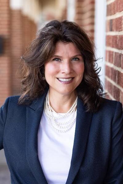 Kimberly New For State House