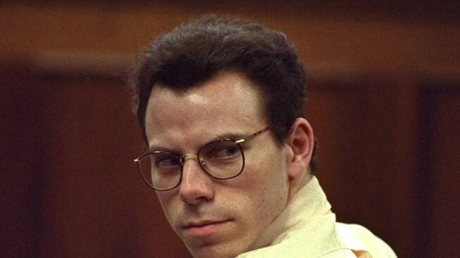 Erik Menendez In Hospital For Kidney Stones, May Not Return To Prison