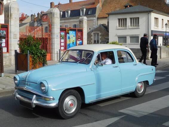 Simca – Wikipedie