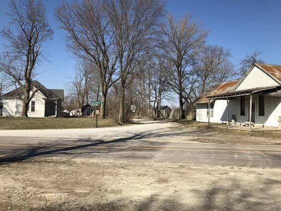 Englewood, Missouri