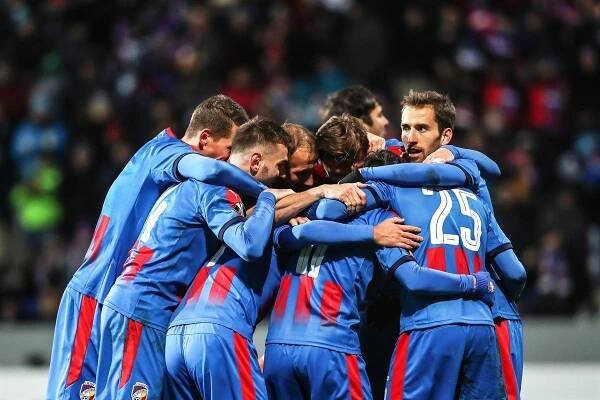 Viktoria Plzeň už zná své soupeře pro předkolo Ligy mistrů!