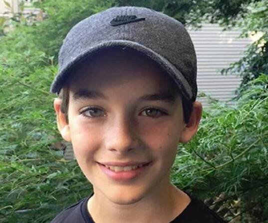 Dylan Kingwell Biography - Facts, Childhood, Family Life & Achievements