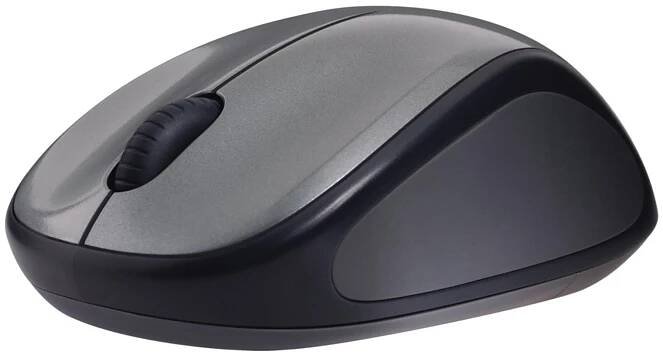 Logitech Wireless Mouse M235