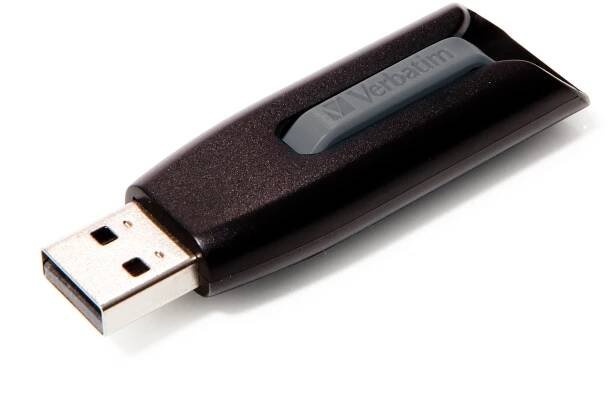 Verbatim flash disk Store 'n' Go V3 32GB - Flash disk