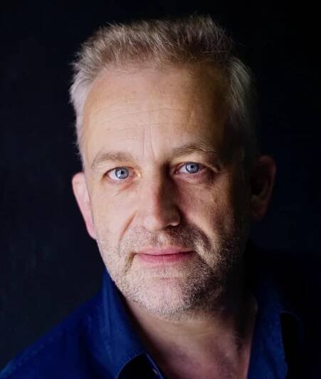 Jan Schmidt-Garre