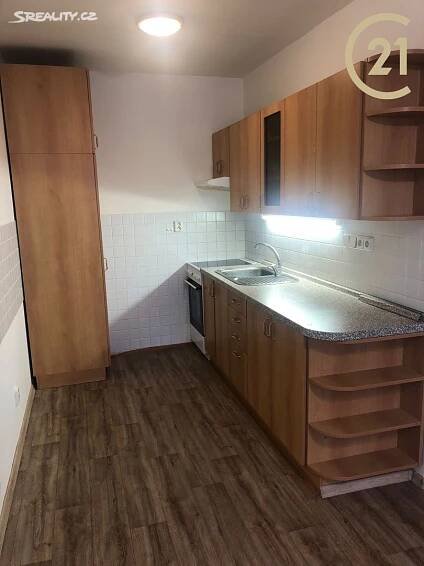 Pronájem bytu 2+kk 54 m², Lidická, Vlašim