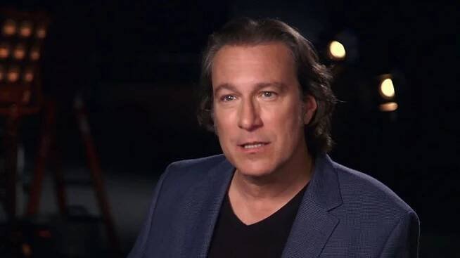 Rozhovor 2 - John Corbett