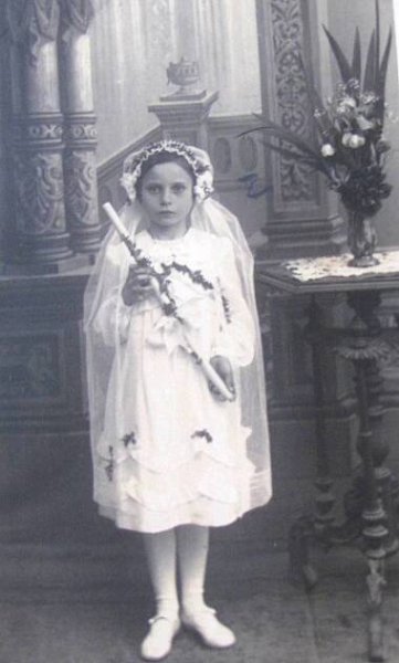 Marie Popelková (1931)