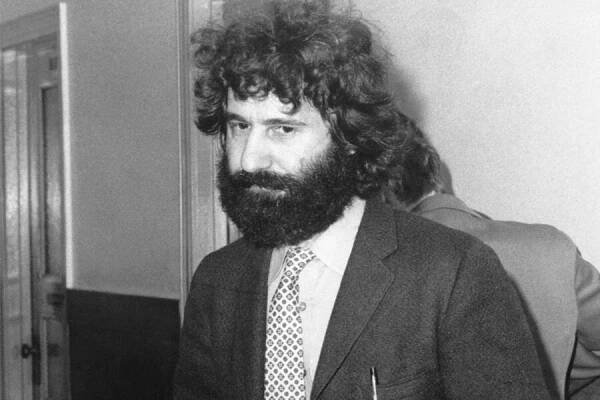 Frank Serpico