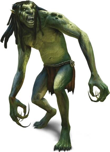 Troll
