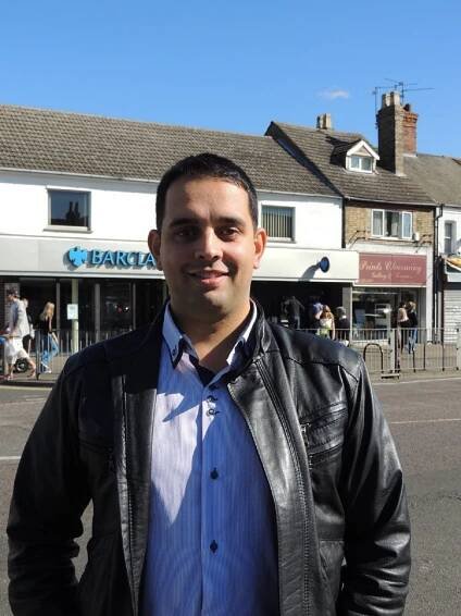 Expolicista pomáhá Čechům v britském Peterborough. Informací o brexitu mají málo, někdy jsou mylné