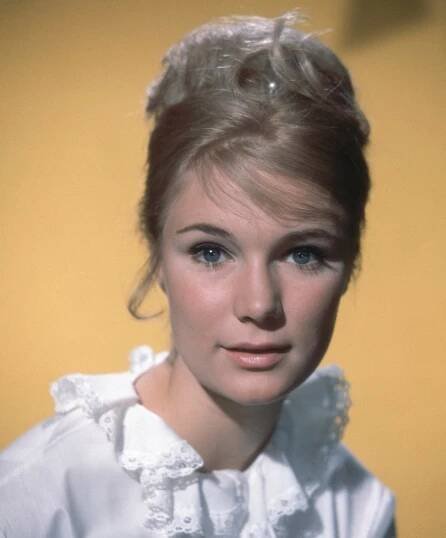 Yvette Mimieux Dies: Actress-Writer Who Starred In ‘The Time Machine’ Had Just Turned 80