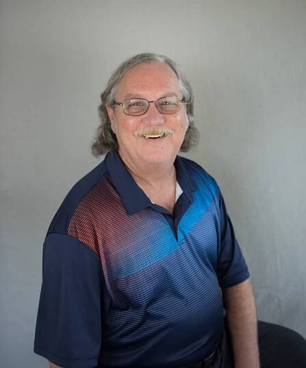 Frank Wood