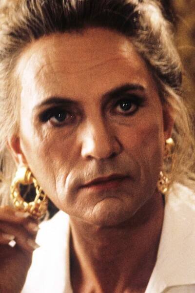 Terence Stamp, Late Icon of the Swinging Sixties, Pushed Boundaries in This Bold '90s Role