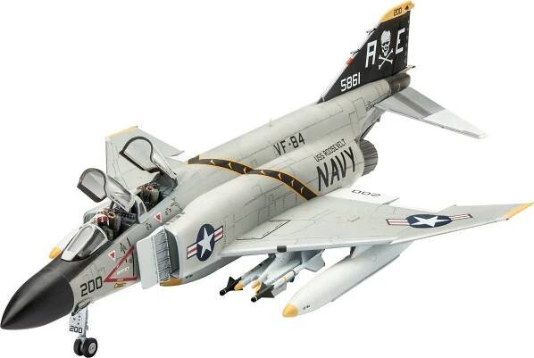 F-4J Phantom II 1 ks