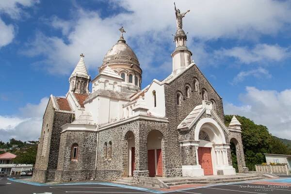 Martinique 2013 – Mountains and Beaches – JSB Photography