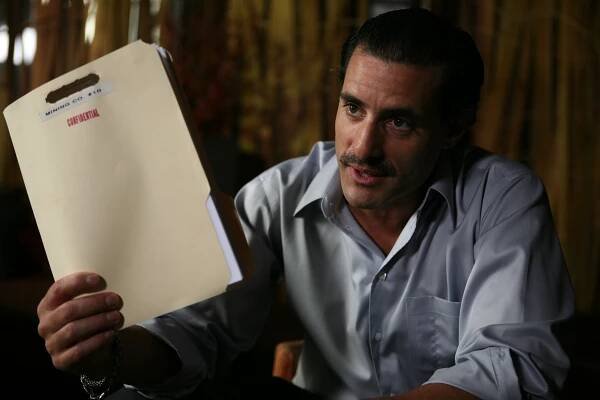 Gallery | Danny Pardo | Oficial Website