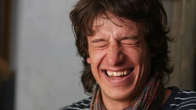 Gratulujeme! Český Belmondo Martin Kraus má syna!