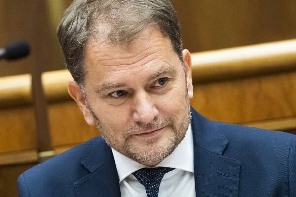 Slovenská koaličná mafia už otvorene priznala: kradnú, slúžia oligarchom a štát im pod rukami kolabuje. Ale za žiadny svet nepustia vládnuť nikoho, kto vie riadiť štát a zachrániť tak Slovensko! - CZ24.NEWS