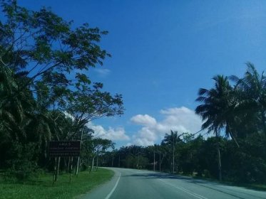 Jalan Parit Sulong–Tongkang Pechah
