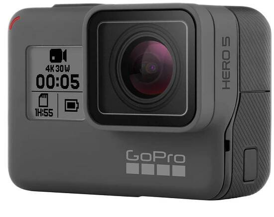 Photokina 2016: Akční kamera GoPro se zbavila pouzdra, přesto nabídne vodotěsnost a odolnost - Novinky