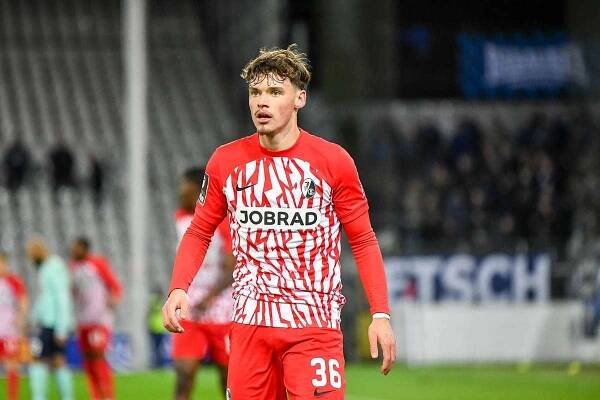 Český talent míří do Polska. Ambrose získal Górnik, stála o něj hvězda Podolski