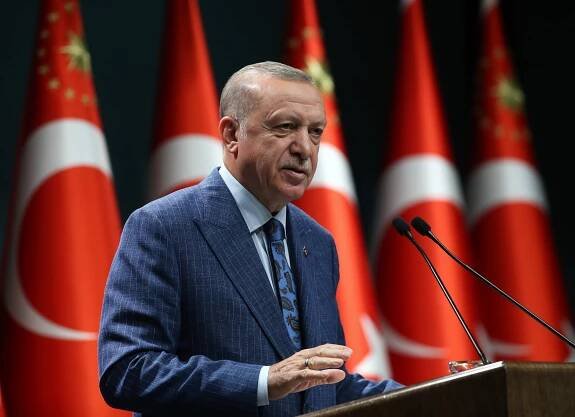 Erdoganovo největší přání. Turecko usiluje o schůzku Zelenského s Putinem za přítomnosti Trumpa