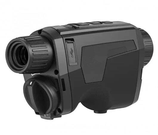Ruční termovize pro taktickou činnost Hikvision Hikmicro Owl H25 / Owl QH35 Hodnocení zákazníků: