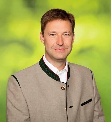 Franz Mayr Melnhof Saurau