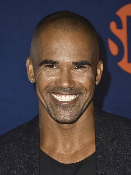 Shemar Moore - Actor