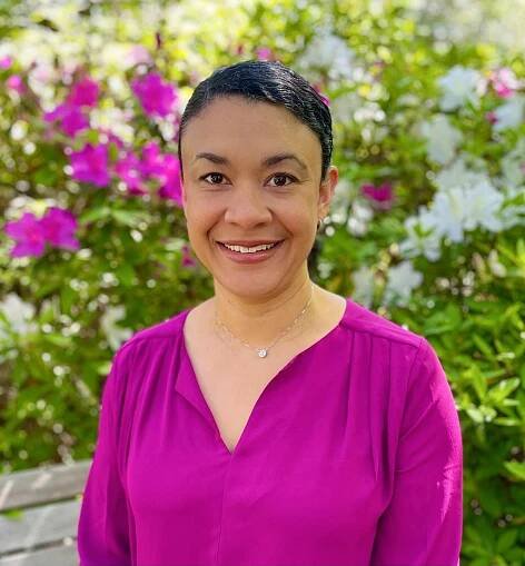 Teaching Just a Worm - Rochelle Melander
