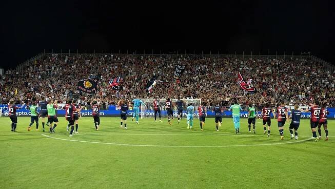 Teams - Cagliari