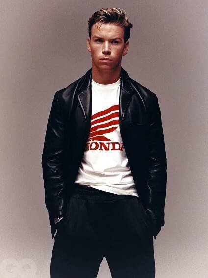 Will Poulter Fan | Will Poulter News, Pictures and Videos