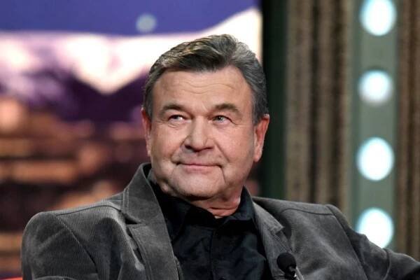 Tvář zesnulého Václava Postráneckého se opět objeví ve vinařském seriálu. Filmaři mu věnovali milou vzpomínku - OnlyU