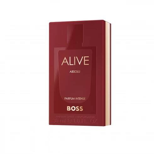 Hugo Boss Alive Absolu parfém 30 ml