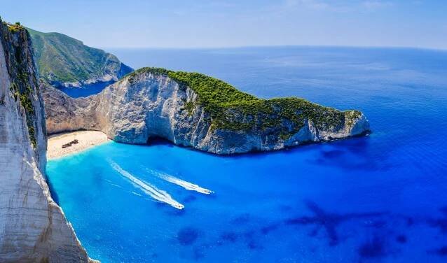 Paradise Awaits: Explore the Most Stunning Beaches in Europe...