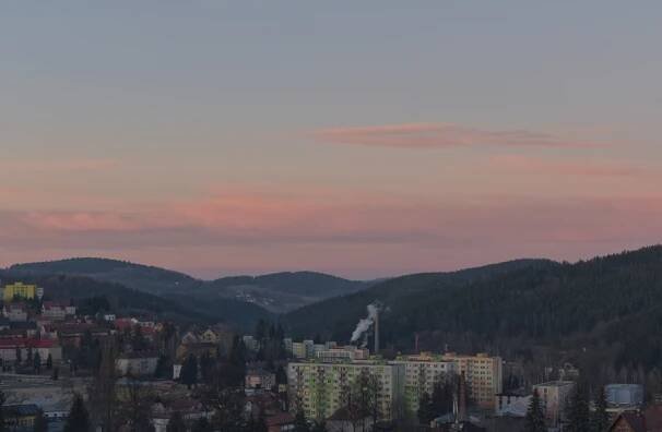 Vimperk – Fotokronika Jana Tláskala – únor 2025 - Šumava.eu - webkamery, zpravodajství, počasí, uzdravuje,