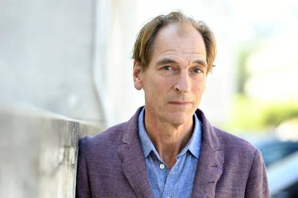 Julian Sands Confirmed Dead After Remains Found on California’s Mount Baldy