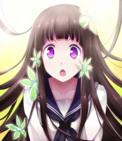Chitanda Eru Chitanda Eru Chitanda Eru Updated Their Profile Picture Images