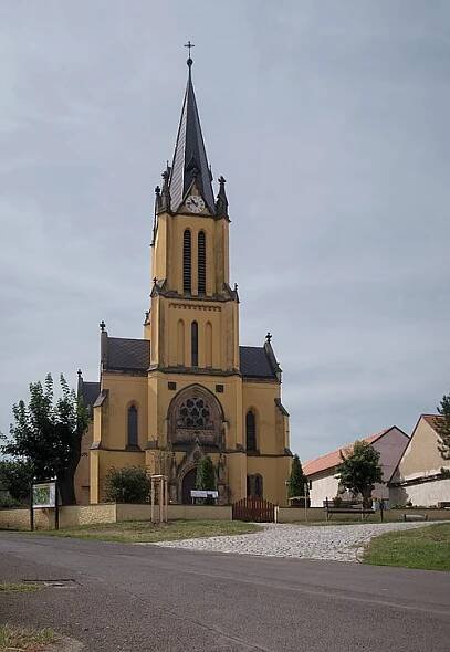 Libochovany – Wikipedia