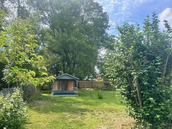 Pronájem pozemku s chatkou 15 m2, Tábor-Čelkovice – Jana Jirková