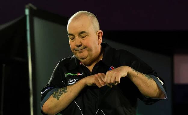 “It needs revamping. A lot of the players are not enjoying it" - Phil Taylor joins call for Premier League Darts format change